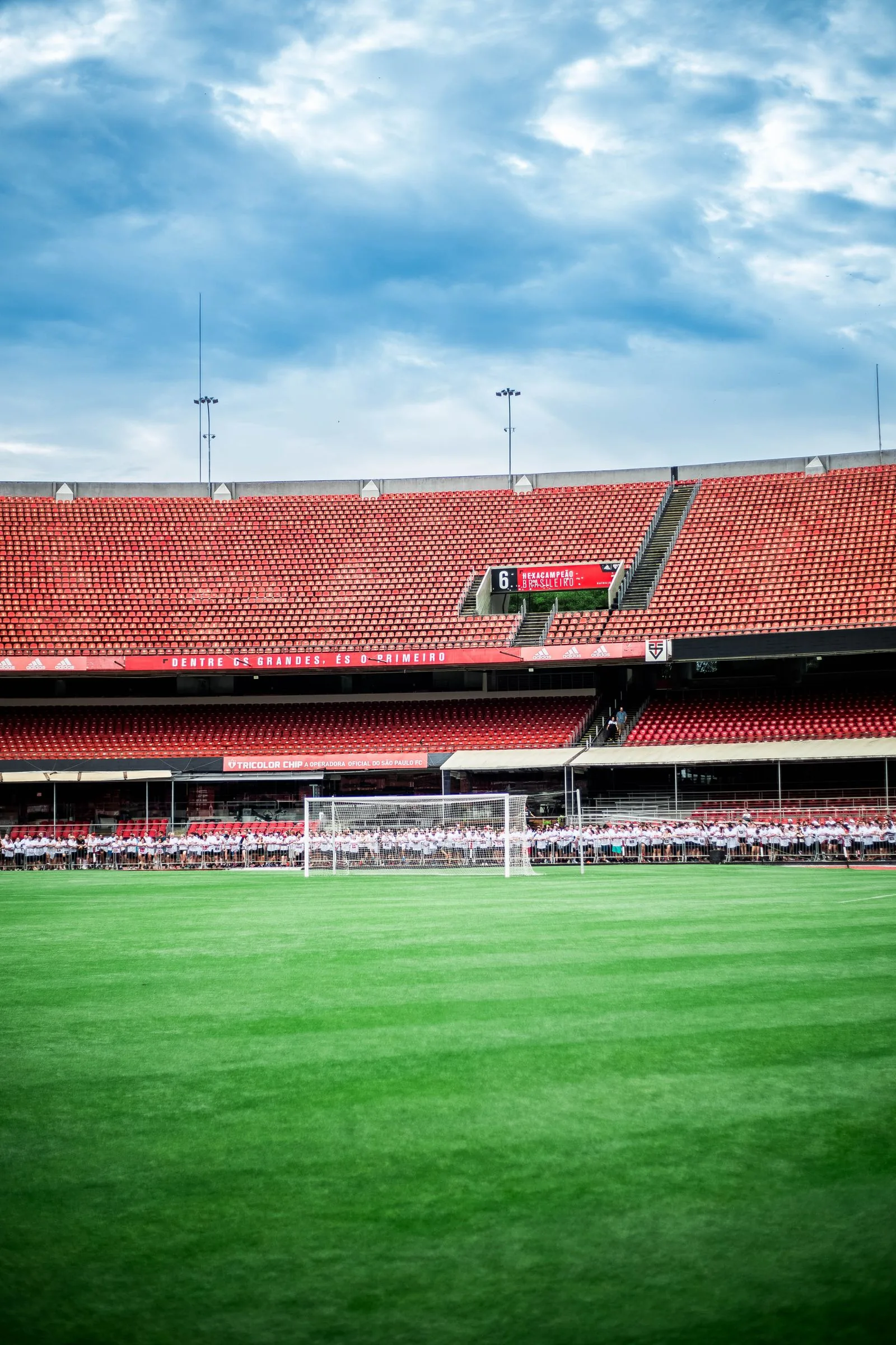 Sportfield — advanced sports field irrigation